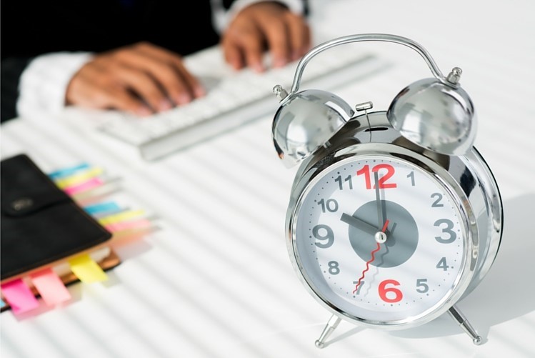 How to Get Employees to Fill in Their Timesheets