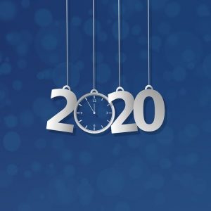 Top eight tips and trends for a successful 2020