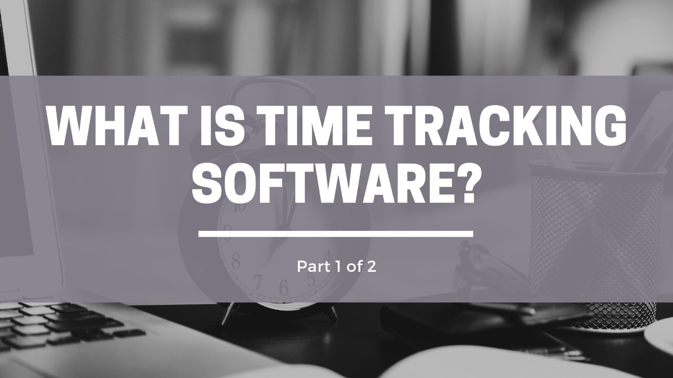 desktime time tracking software