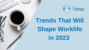 Trends of 2023 Blog